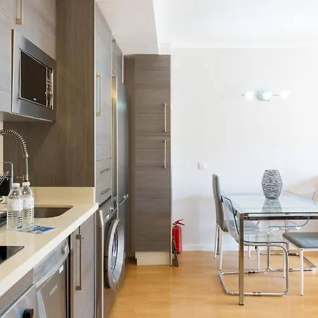 Apartamento Con Parking Cerca Del Centro Malaga Exterior photo
